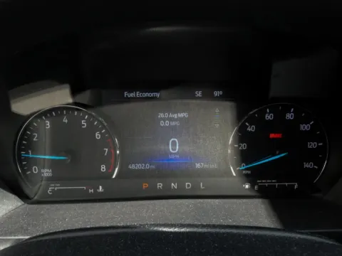 More photos of 2023 Ford Explorer XLT at Pettijohn Ford of Trenton, MO