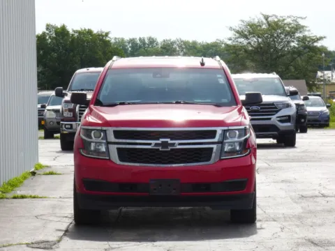 More photos of 2020 Chevrolet Tahoe LT at Pettijohn Ford of Trenton, MO