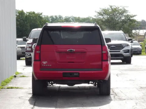 More photos of 2020 Chevrolet Tahoe LT at Pettijohn Ford of Trenton, MO