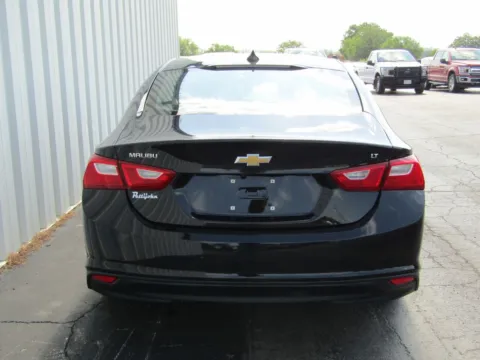 More photos of 2023 Chevrolet Malibu LT at Pettijohn Ford of Trenton, MO