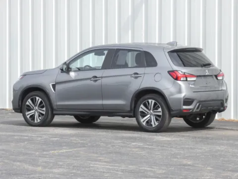 More photos of 2025 Mitsubishi Outlander Sport SE at Pettijohn Ford of Trenton, MO