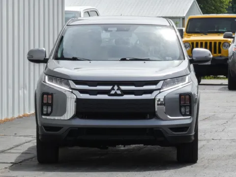 More photos of 2025 Mitsubishi Outlander Sport SE at Pettijohn Ford of Trenton, MO