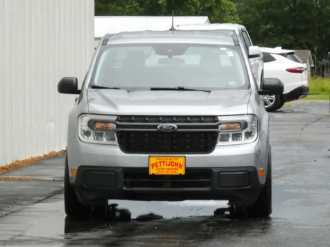 More photos of 2024 Ford Maverick XLT at Pettijohn Ford of Trenton, MO