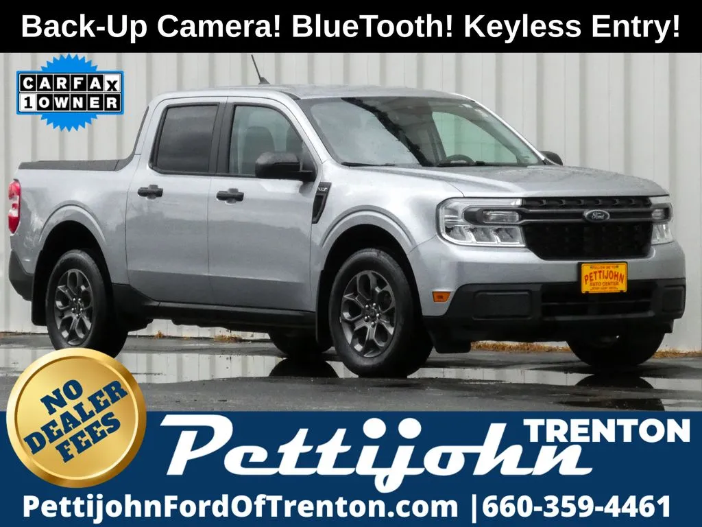 2024 Ford Maverick XLT for sale in Trenton, MO