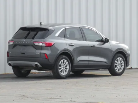 Another view of 2022 Ford Escape SE for sale in Trenton, MO at Pettijohn Ford of Trenton