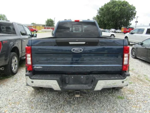 More photos of 2020 Ford F-350SD Lariat at Pettijohn Ford of Trenton, MO