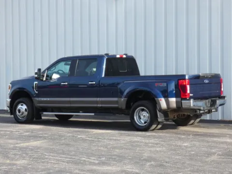 More photos of 2020 Ford F-350SD Lariat at Pettijohn Ford of Trenton, MO