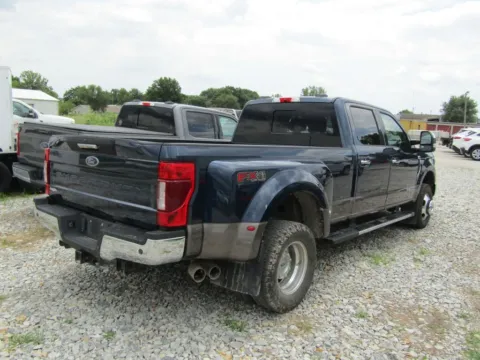 More photos of 2020 Ford F-350SD Lariat at Pettijohn Ford of Trenton, MO