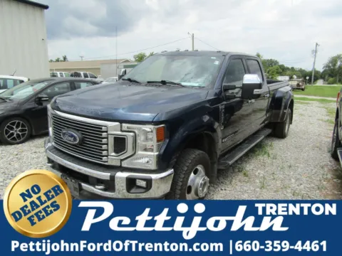 Unknown 2020 Ford F-350SD Lariat for sale in Trenton, MO