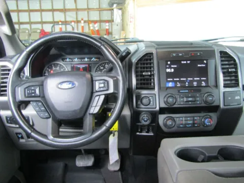 More photos of 2019 Ford F-150 XLT at Pettijohn Ford of Trenton, MO