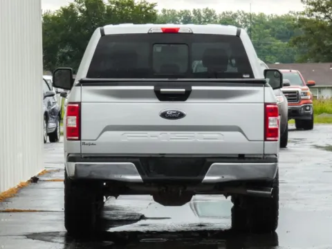 More photos of 2019 Ford F-150 XLT at Pettijohn Ford of Trenton, MO