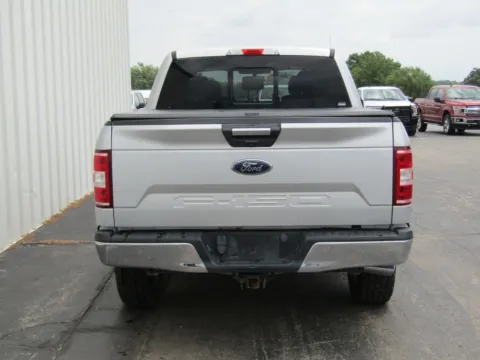 More photos of 2019 Ford F-150 XLT at Pettijohn Ford of Trenton, MO