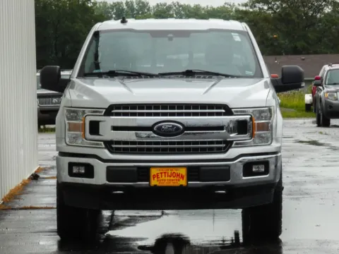More photos of 2019 Ford F-150 XLT at Pettijohn Ford of Trenton, MO