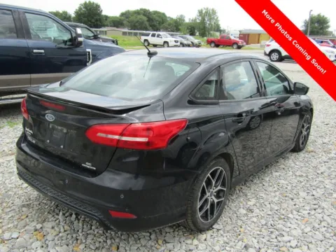 More photos of 2016 Ford Focus SE at Pettijohn Ford of Trenton, MO
