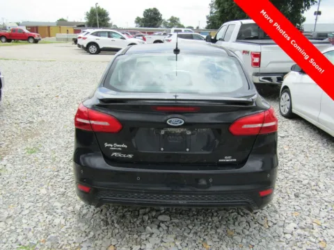 More photos of 2016 Ford Focus SE at Pettijohn Ford of Trenton, MO