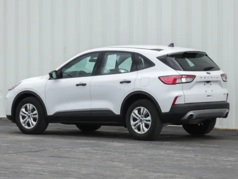 More photos of 2022 Ford Escape S at Pettijohn Ford of Trenton, MO