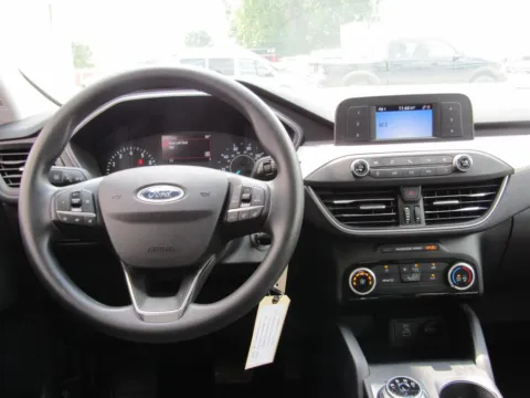 More photos of 2022 Ford Escape S at Pettijohn Ford of Trenton, MO