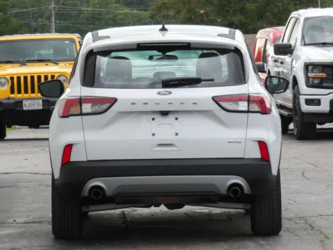More photos of 2022 Ford Escape S at Pettijohn Ford of Trenton, MO