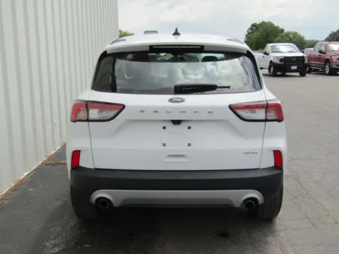 More photos of 2022 Ford Escape S at Pettijohn Ford of Trenton, MO