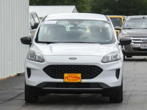 More photos of 2022 Ford Escape S at Pettijohn Ford of Trenton, MO