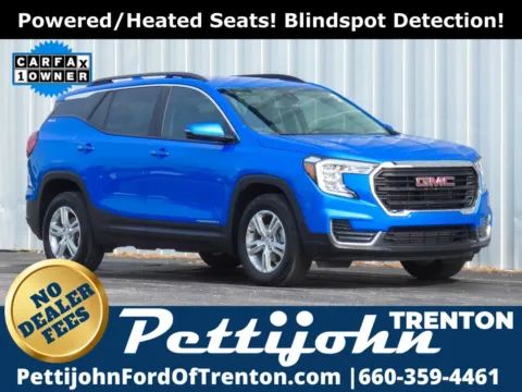 Unknown 2024 GMC Terrain SLE for sale in Trenton, MO