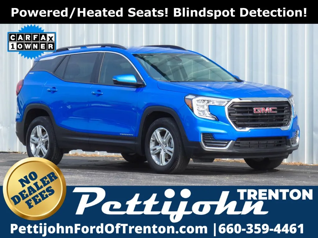 2024 GMC Terrain SLE for sale in Trenton, MO
