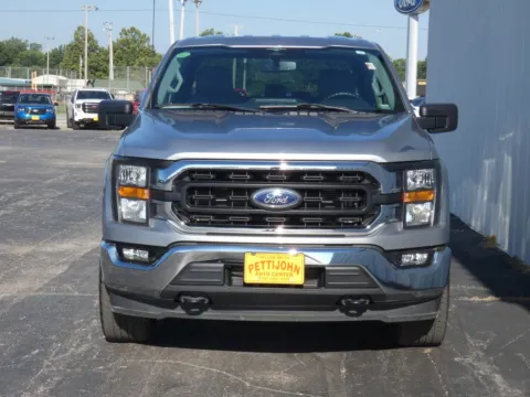 More photos of 2023 Ford F-150 XLT at Pettijohn Ford of Trenton, MO