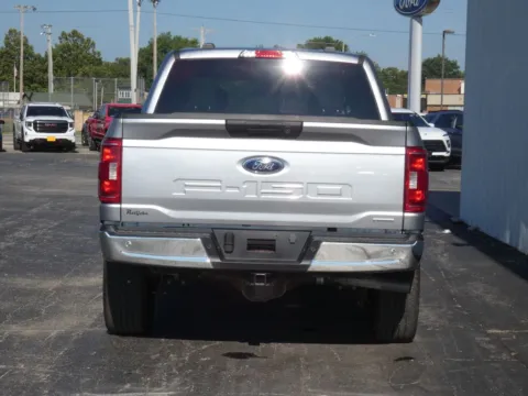 More photos of 2023 Ford F-150 XLT at Pettijohn Ford of Trenton, MO