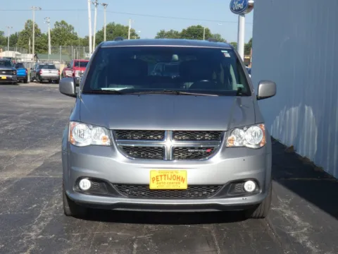 More photos of 2019 Dodge Grand Caravan SXT at Pettijohn Ford of Trenton, MO
