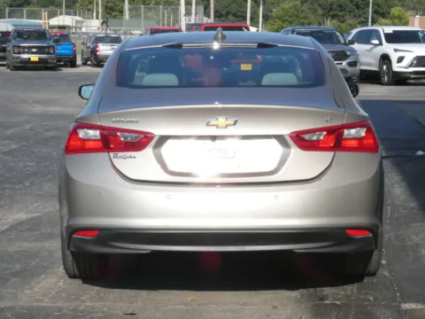 More photos of 2024 Chevrolet Malibu LT at Pettijohn Ford of Trenton, MO