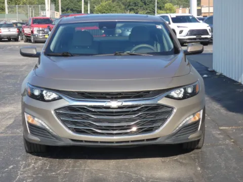 More photos of 2024 Chevrolet Malibu LT at Pettijohn Ford of Trenton, MO