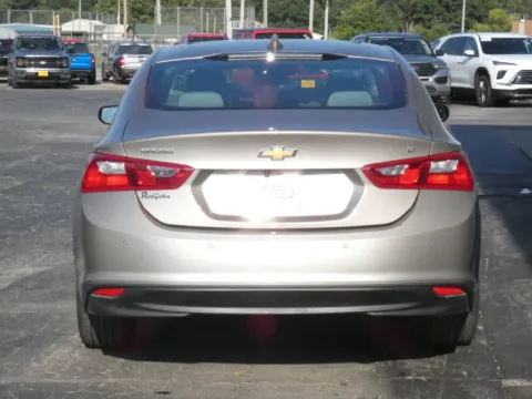 More photos of 2024 Chevrolet Malibu LT at Pettijohn Ford of Trenton, MO