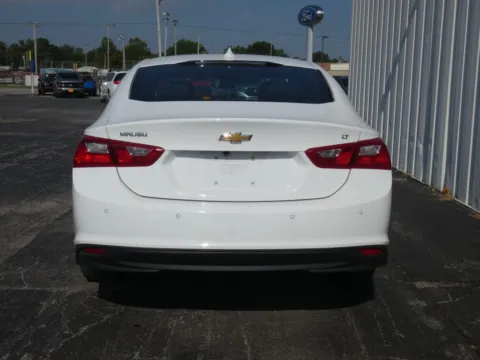 More photos of 2024 Chevrolet Malibu LT at Pettijohn Ford of Trenton, MO