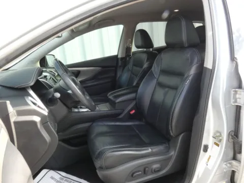 More photos of 2015 Nissan Murano SL at Pettijohn Ford of Trenton, MO