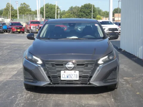 More photos of 2024 Nissan Altima 2.5 SV at Pettijohn Ford of Trenton, MO