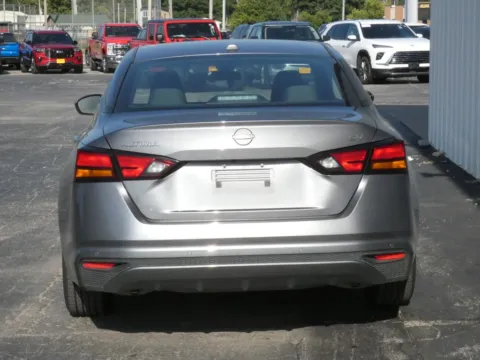 More photos of 2024 Nissan Altima 2.5 SV at Pettijohn Ford of Trenton, MO