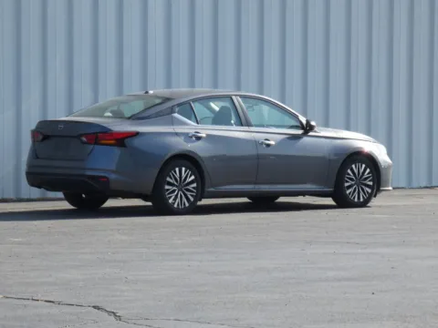 Another view of 2024 Nissan Altima 2.5 SV for sale in Trenton, MO at Pettijohn Ford of Trenton
