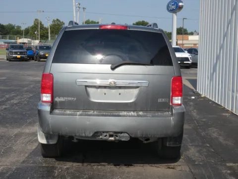 More photos of 2008 Chrysler Aspen Limited at Pettijohn Ford of Trenton, MO