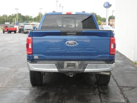 More photos of 2023 Ford F-150 XLT at Pettijohn Ford of Trenton, MO