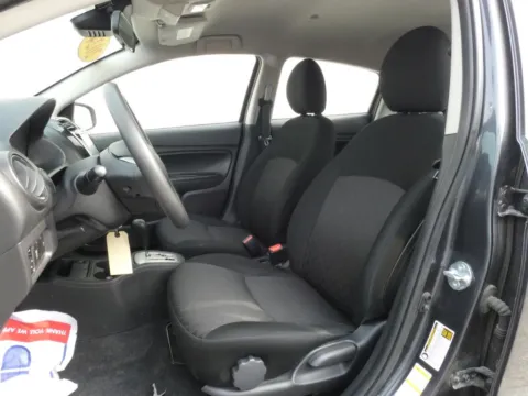 More photos of 2024 Mitsubishi Mirage ES at Pettijohn Ford of Trenton, MO