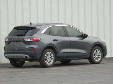 Another view of 2022 Ford Escape SE for sale in Trenton, MO at Pettijohn Ford of Trenton