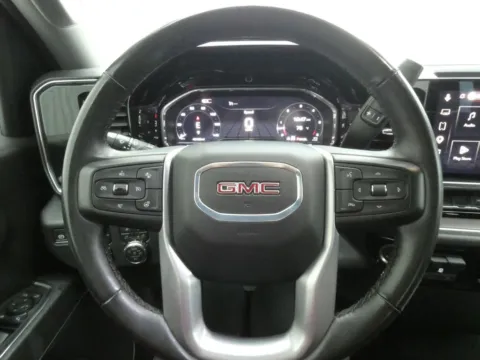 More photos of 2025 GMC Sierra 1500 SLT at Pettijohn Ford of Trenton, MO