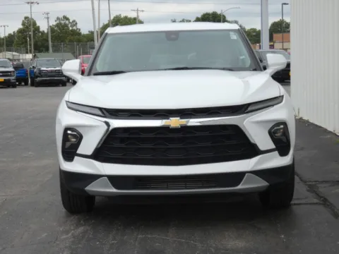 More photos of 2025 Chevrolet Blazer LT at Pettijohn Ford of Trenton, MO