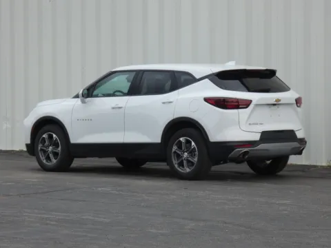More photos of 2025 Chevrolet Blazer LT at Pettijohn Ford of Trenton, MO