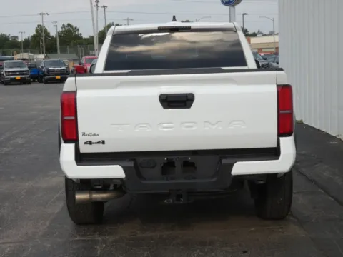 More photos of 2025 Toyota Tacoma TRD Off-Road at Pettijohn Ford of Trenton, MO