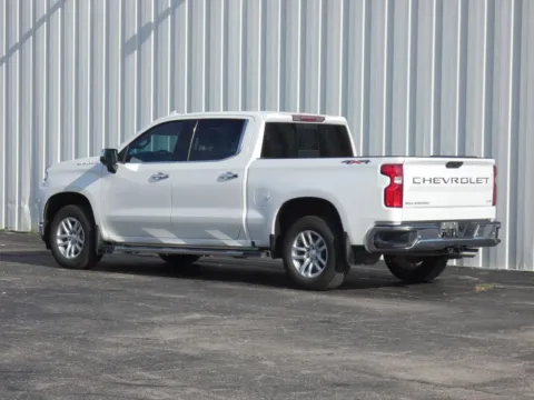 More photos of 2019 Chevrolet Silverado 1500 LTZ at Pettijohn Ford of Trenton, MO