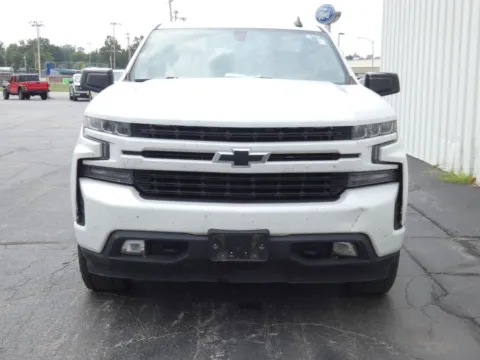 More photos of 2019 Chevrolet Silverado 1500 RST at Pettijohn Ford of Trenton, MO