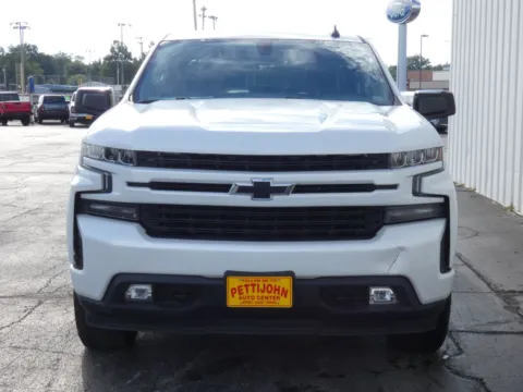 More photos of 2019 Chevrolet Silverado 1500 RST at Pettijohn Ford of Trenton, MO