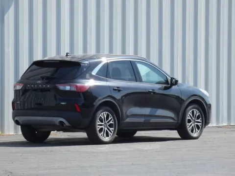 Another view of 2020 Ford Escape SEL for sale in Trenton, MO at Pettijohn Ford of Trenton