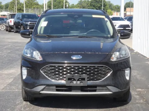 More photos of 2020 Ford Escape SEL at Pettijohn Ford of Trenton, MO